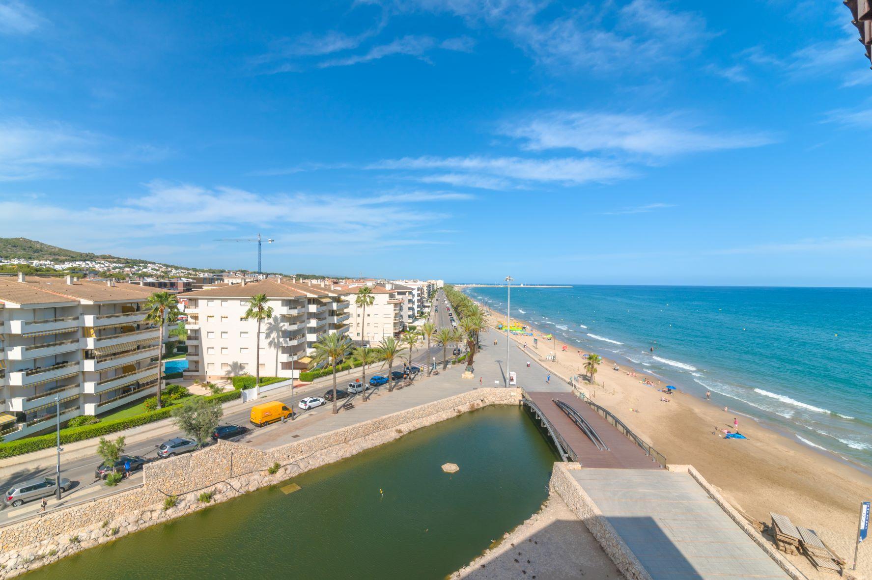 Akquaaa Boutique 4* Calafell