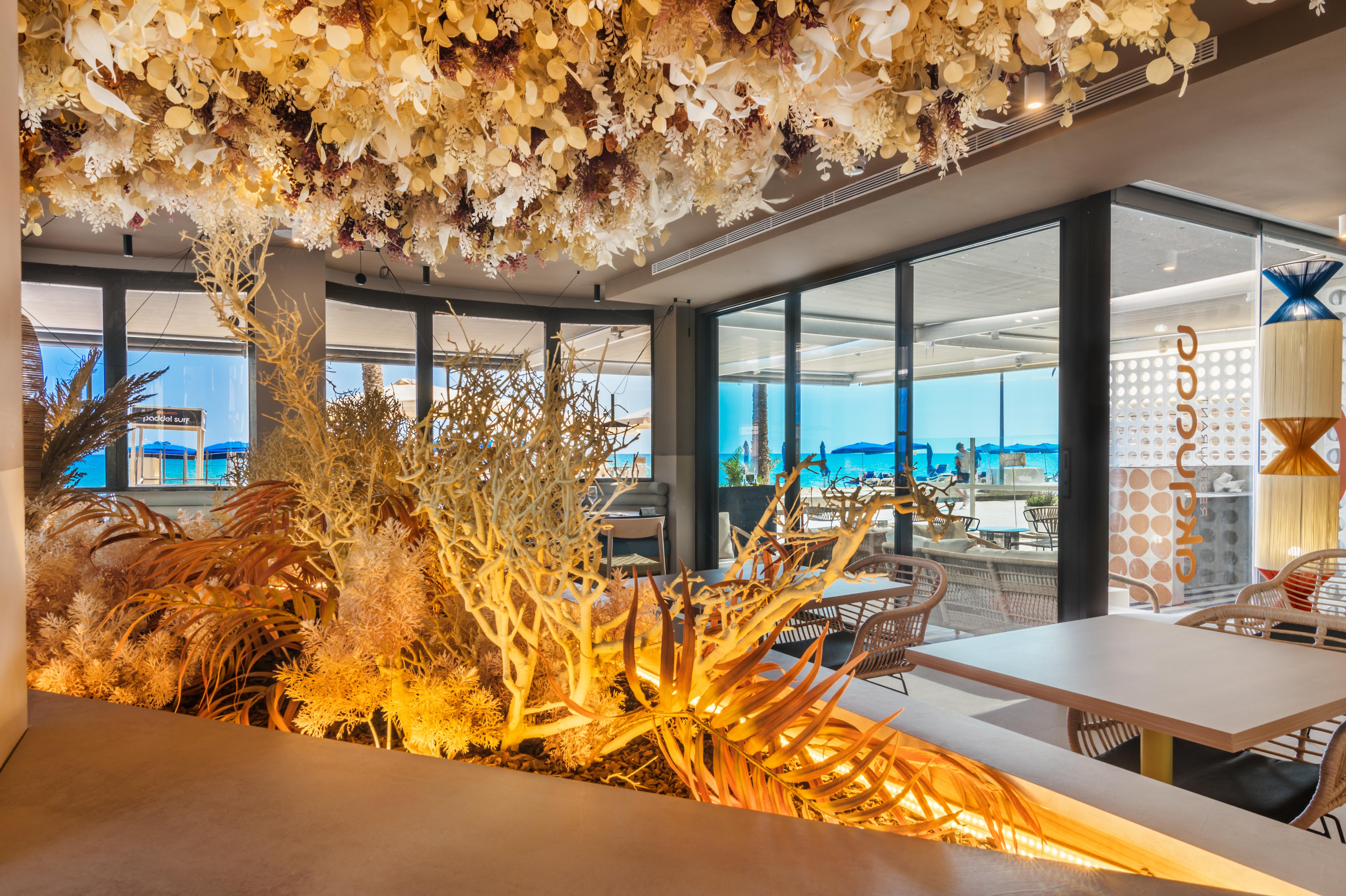 Akquaaa Boutique Hotel 4*