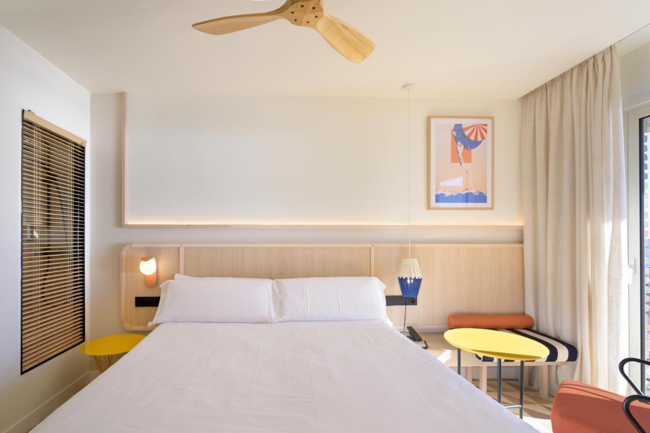 Hotel Akquaaa Boutique Calafell