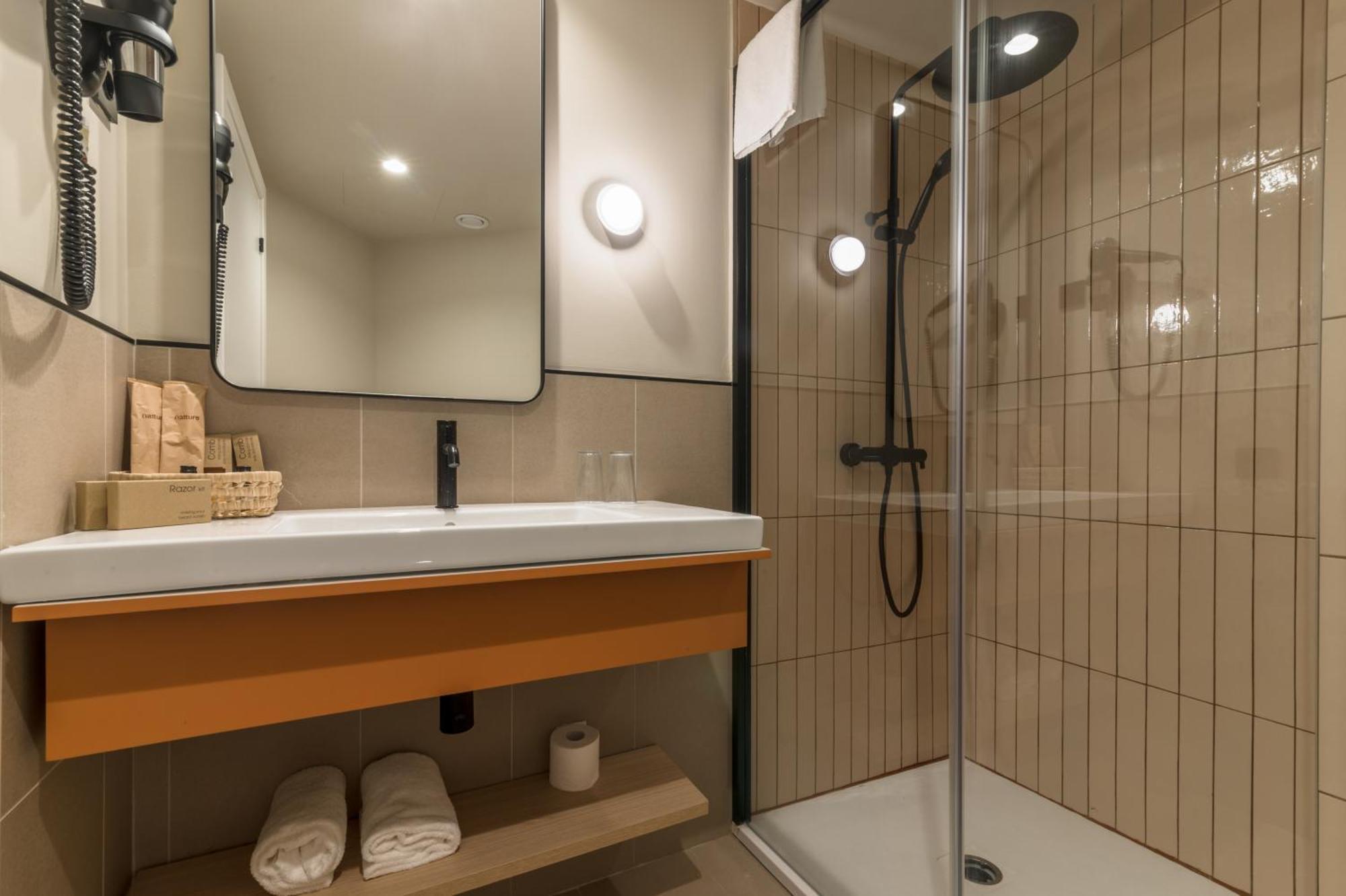 Akquaaa Boutique Hotel Calafell
