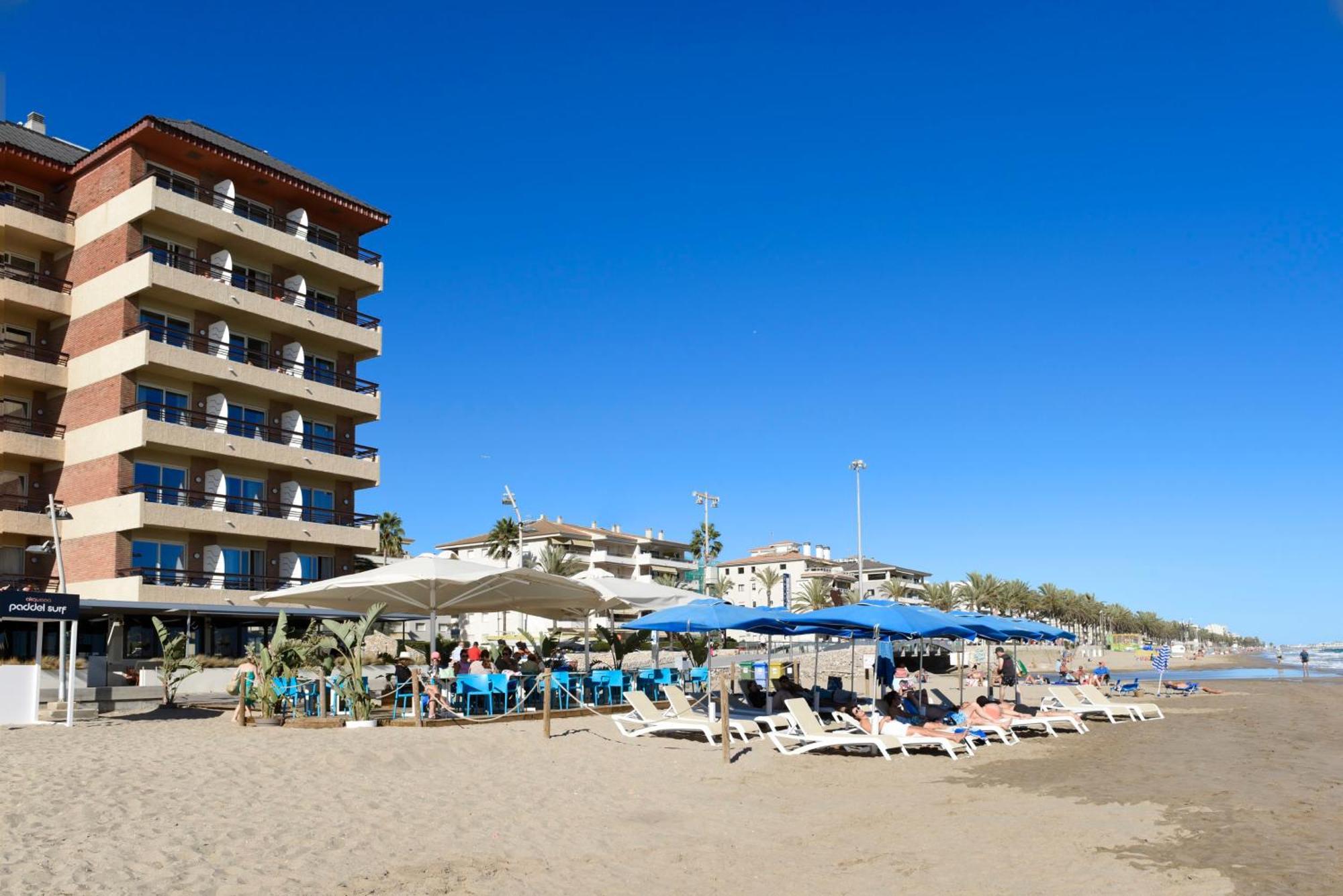 Hotel Akquaaa Boutique
