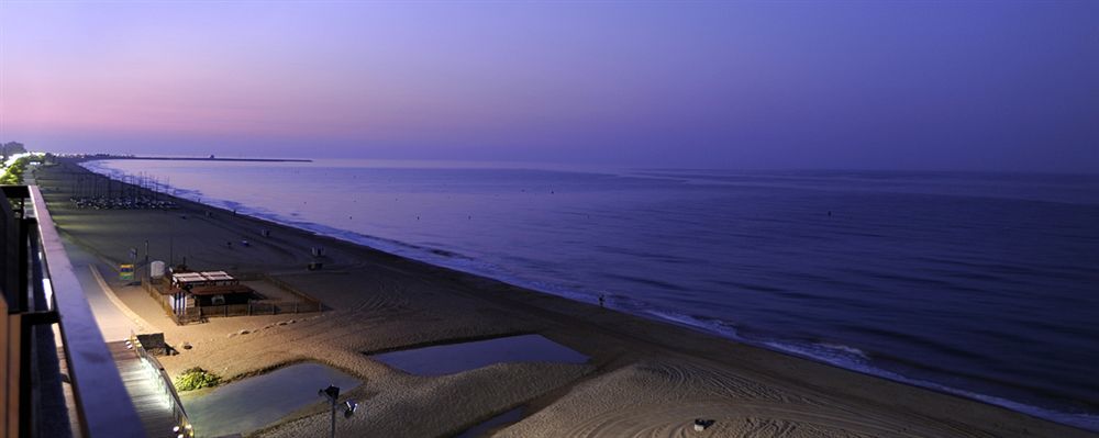 Hotel Akquaaa Boutique Calafell