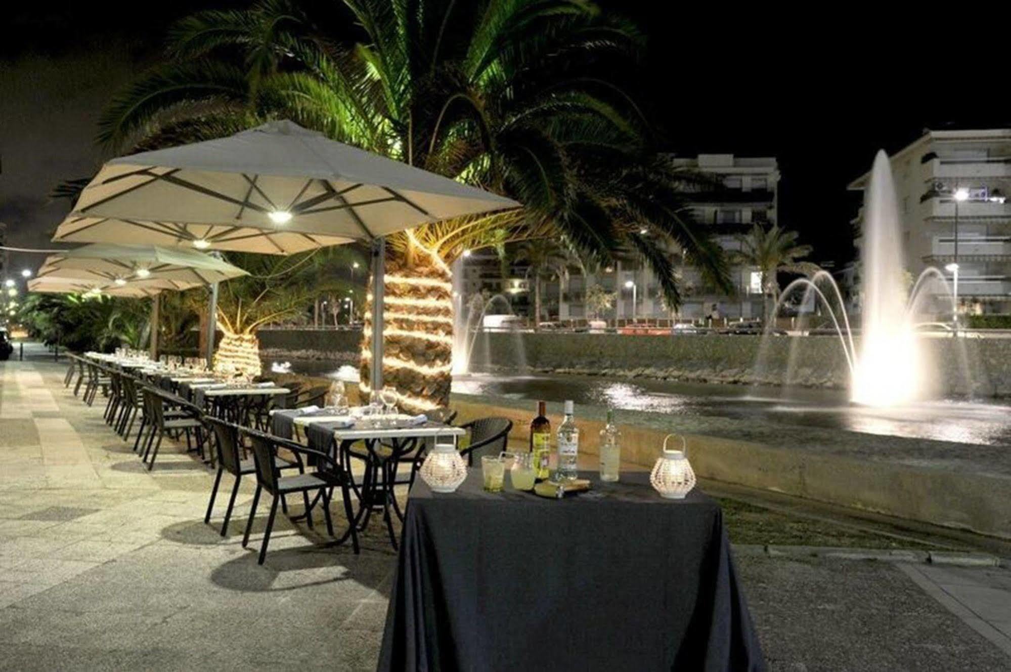 Akquaaa Boutique 4*