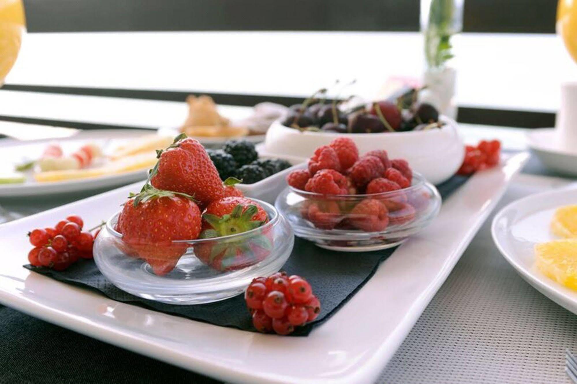 Hotel Akquaaa Boutique 4*