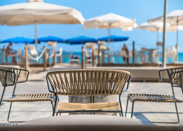 Akquaaa Boutique Hotel