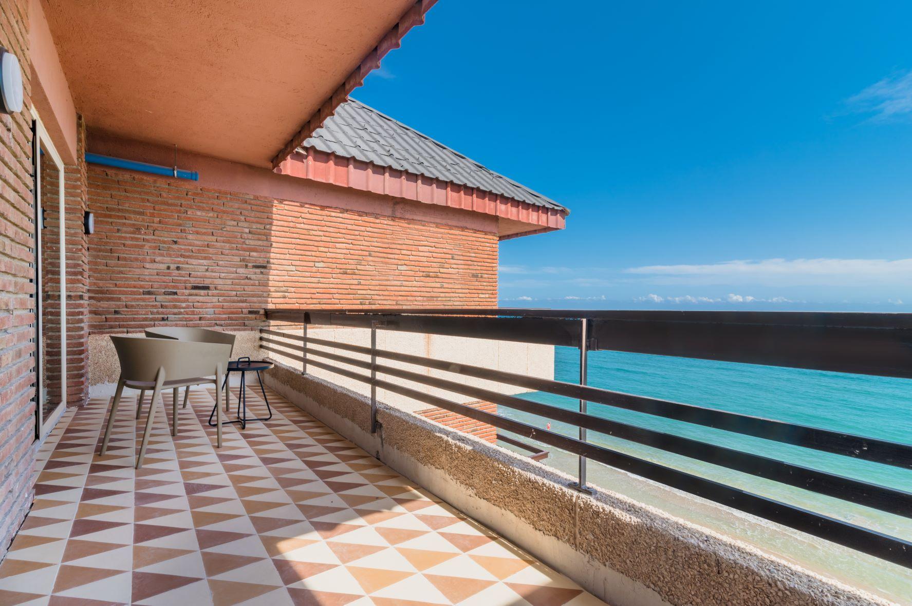 Akquaaa Boutique 4*