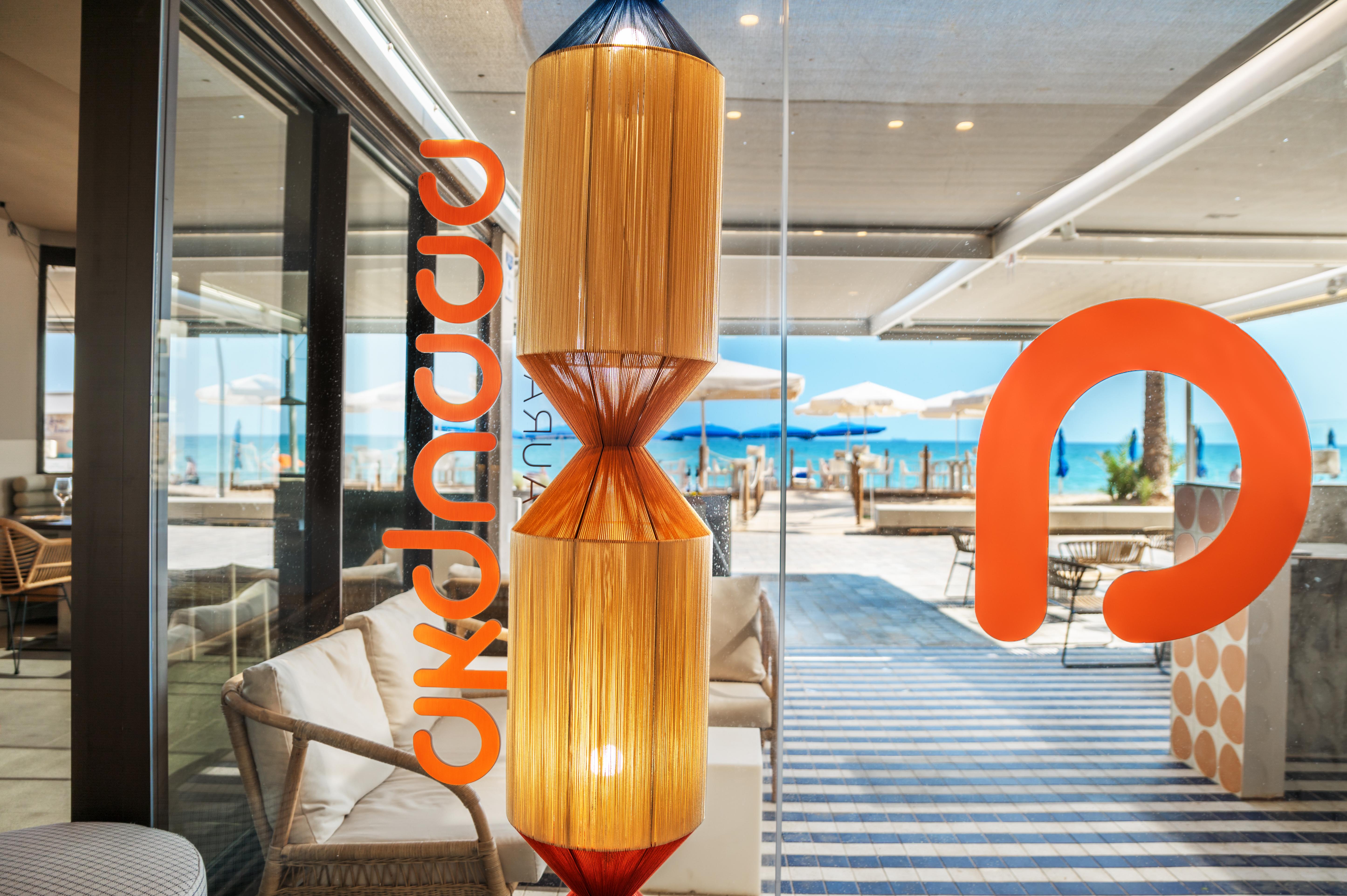Hotel Akquaaa Boutique
