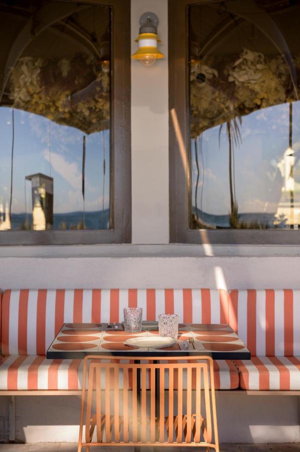 Akquaaa Boutique Hotel 4*