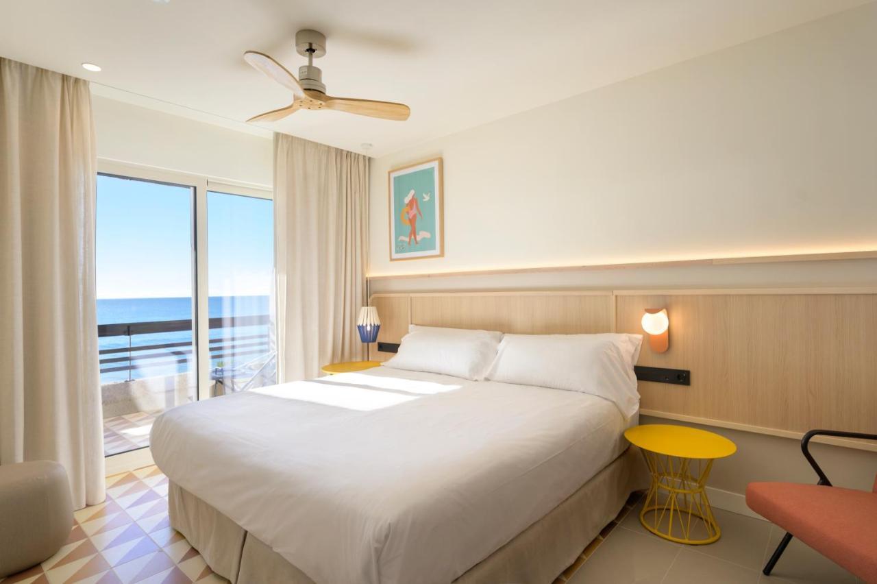 Hotel Akquaaa Boutique Calafell