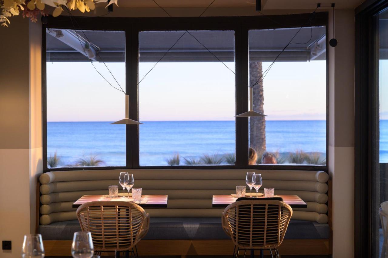 Akquaaa Boutique Hotel Calafell