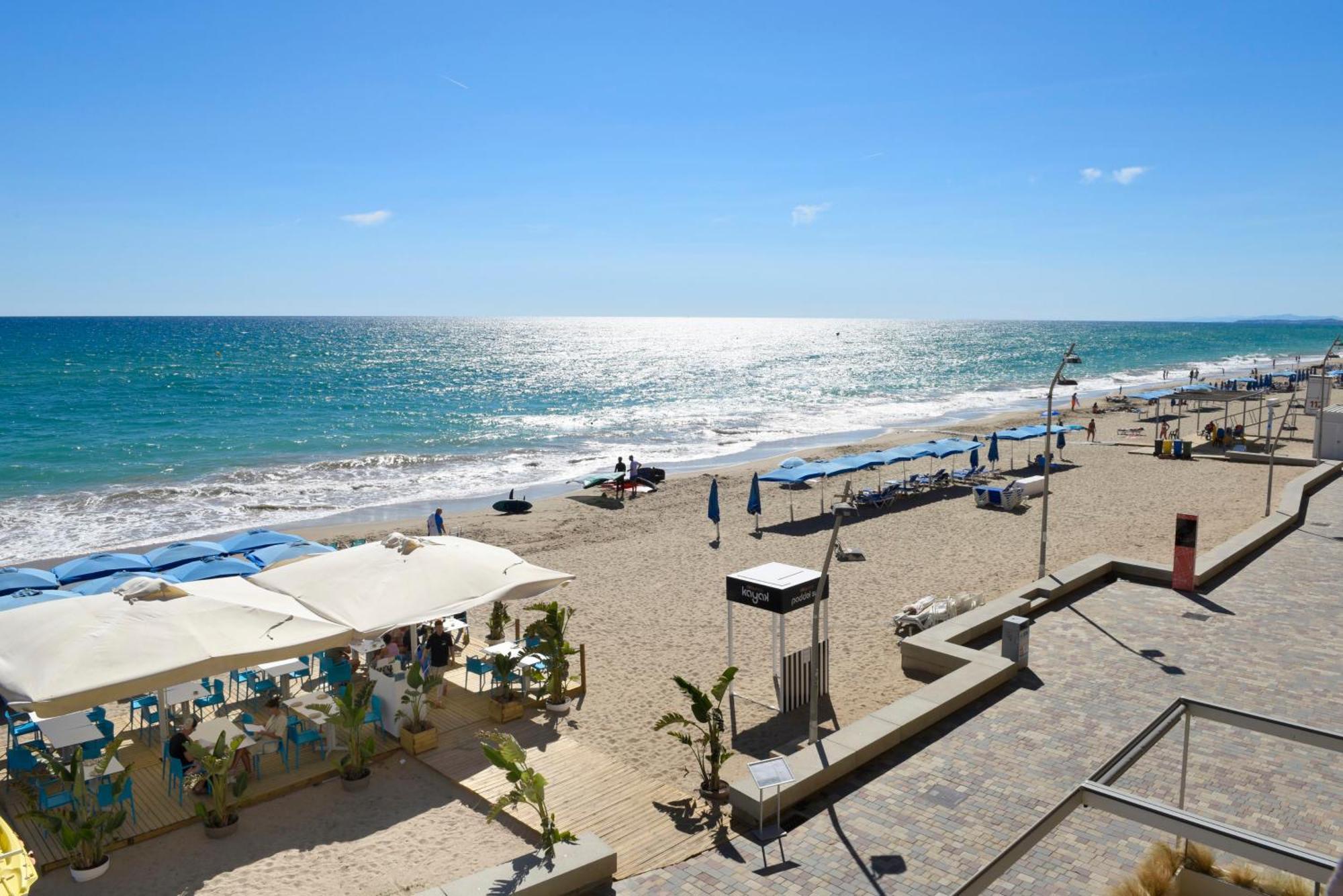 Hotel Akquaaa Boutique 4*