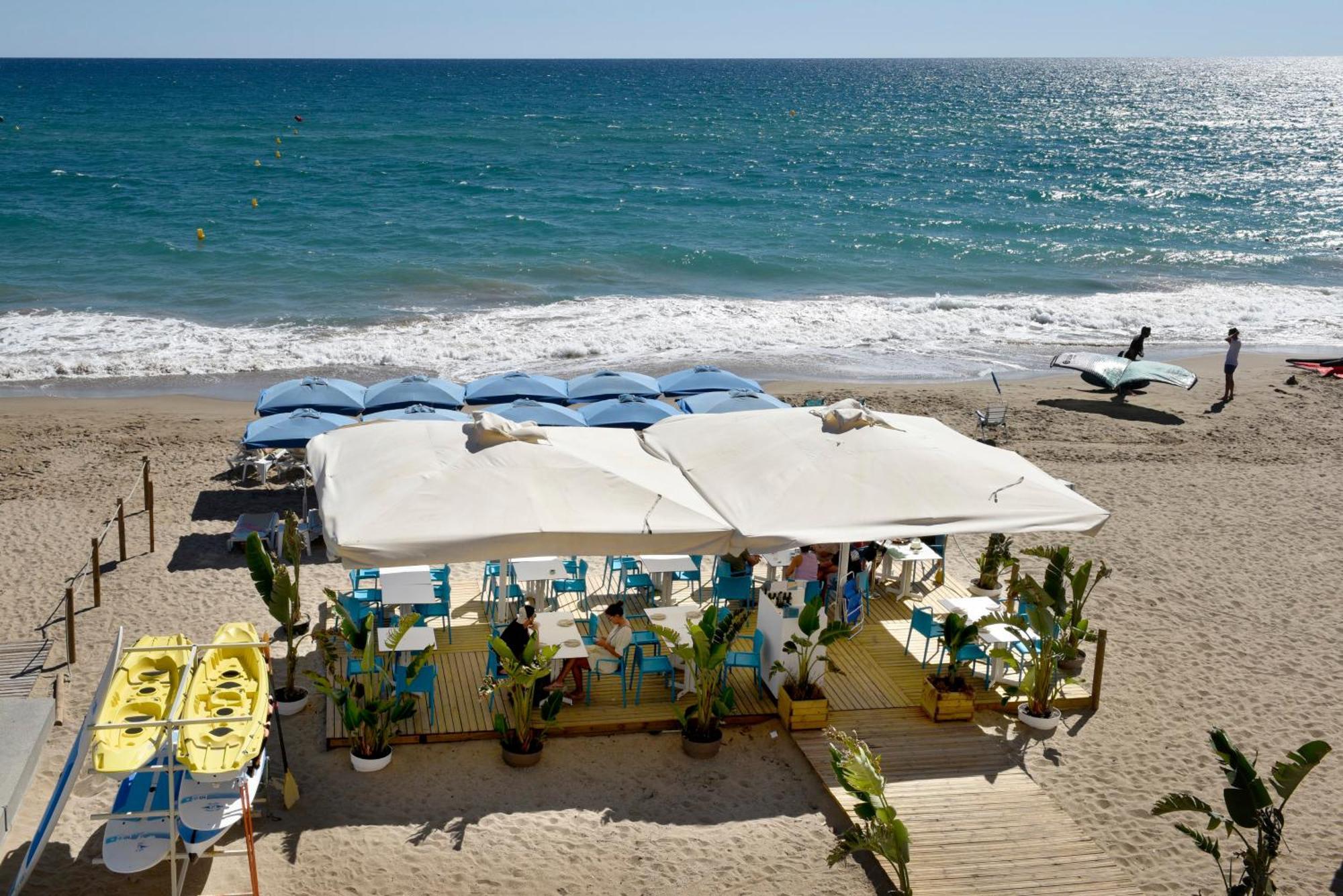 Hotel Akquaaa Boutique 4*