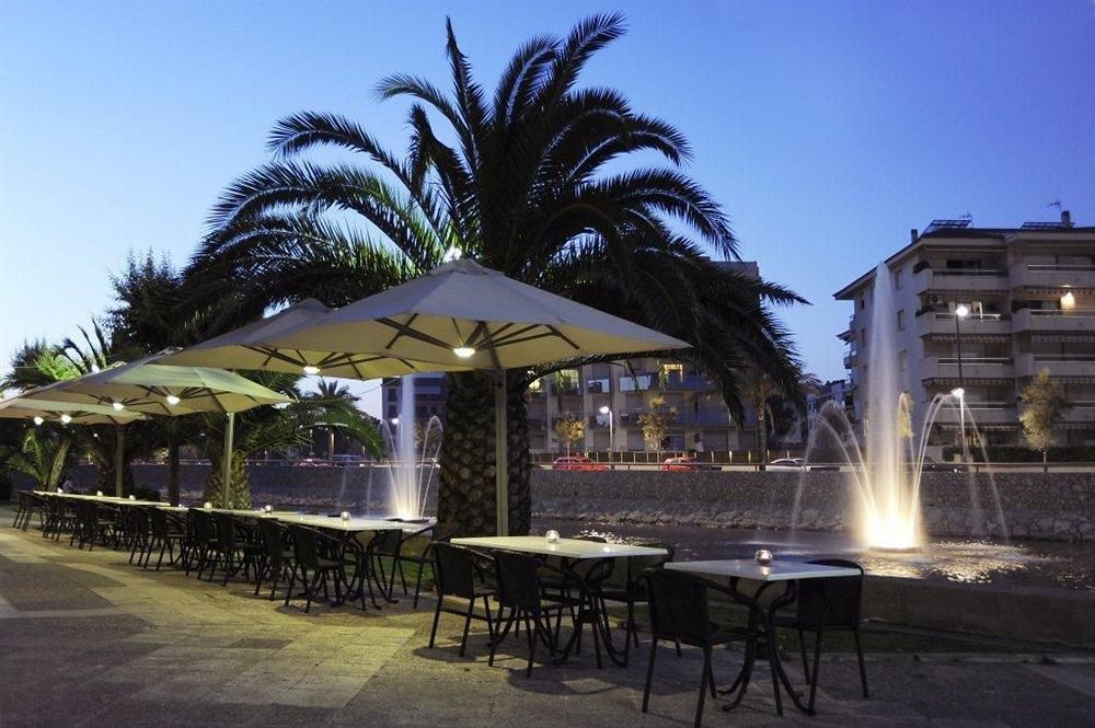Akquaaa Boutique Hotel