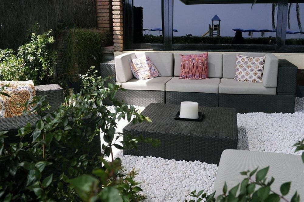 Akquaaa Boutique Hotel 4*