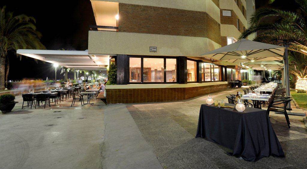 Akquaaa Boutique Calafell