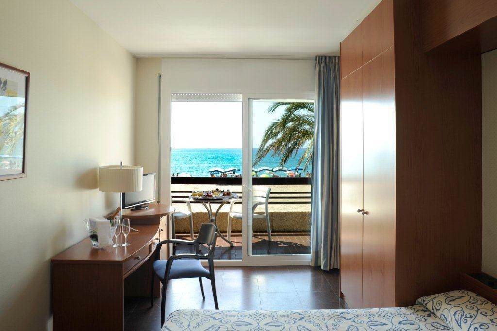 Hotel Akquaaa Boutique 4*