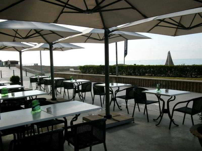 Hotel Akquaaa Boutique Calafell