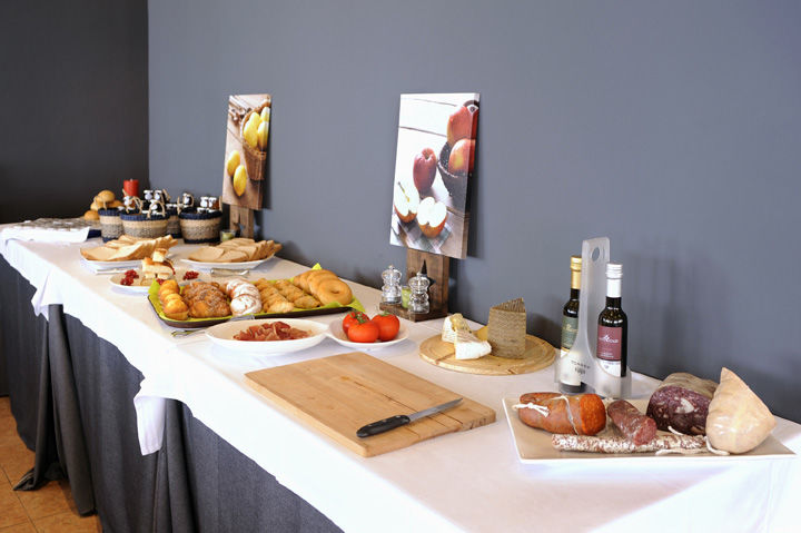 Akquaaa Boutique Hotel Calafell