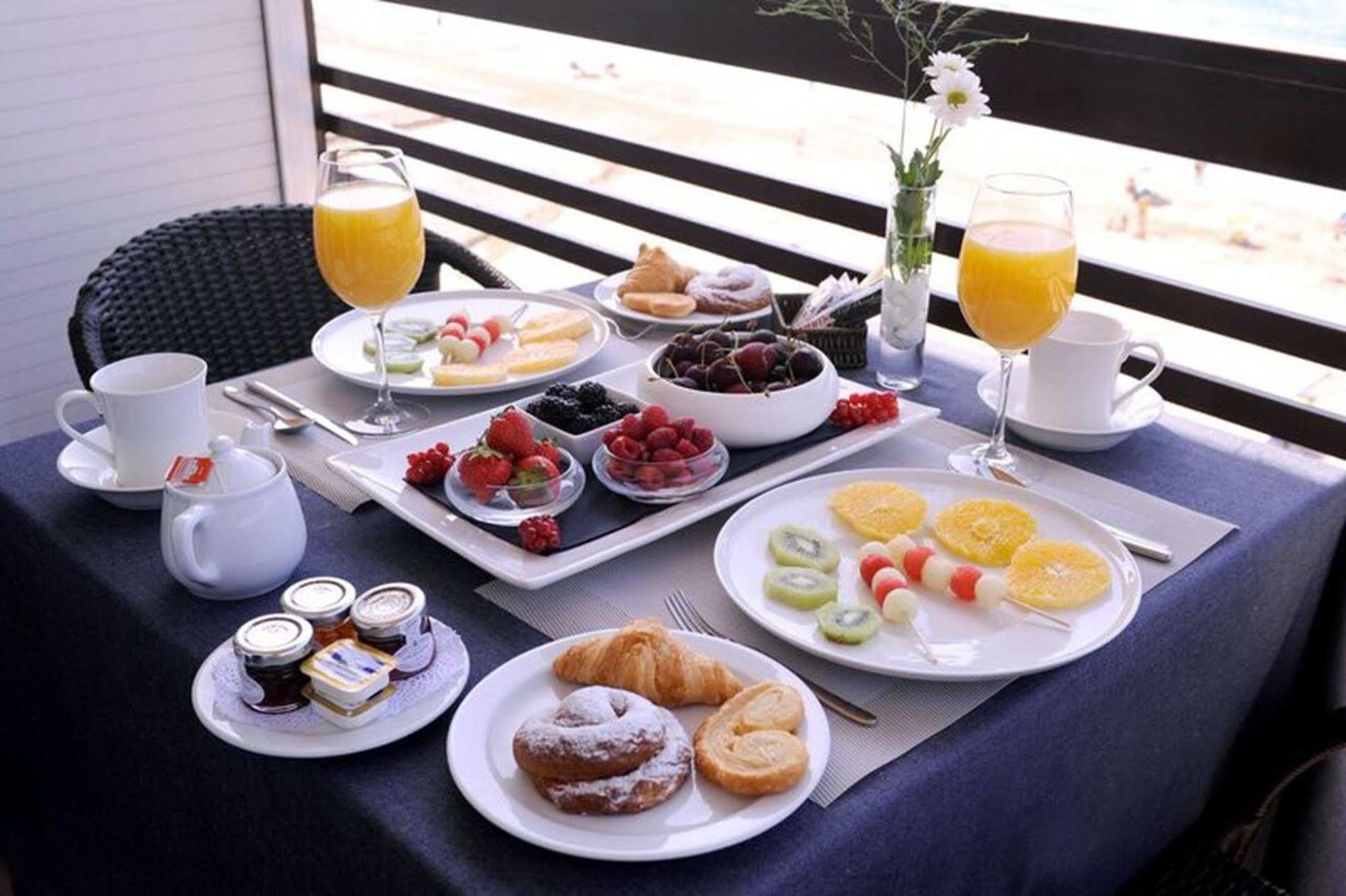 Akquaaa Boutique Hotel