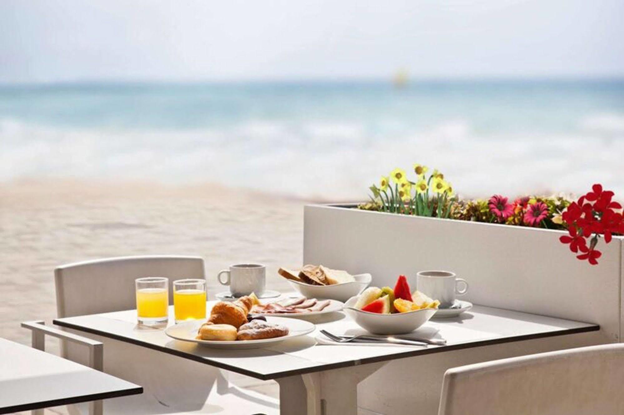 Akquaaa Boutique Hotel