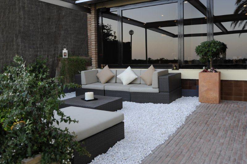 Hotel Akquaaa Boutique 4*