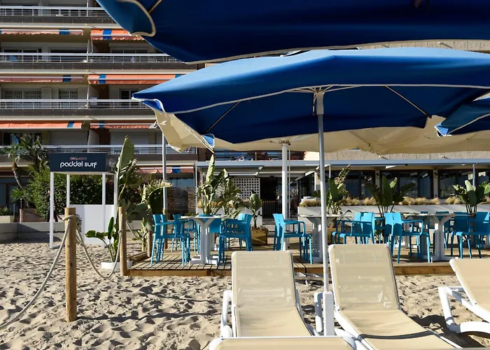 Akquaaa Boutique Hotel