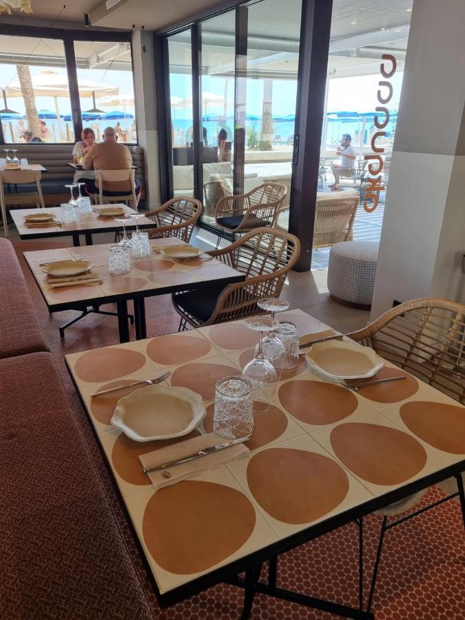 Akquaaa Boutique Hotel