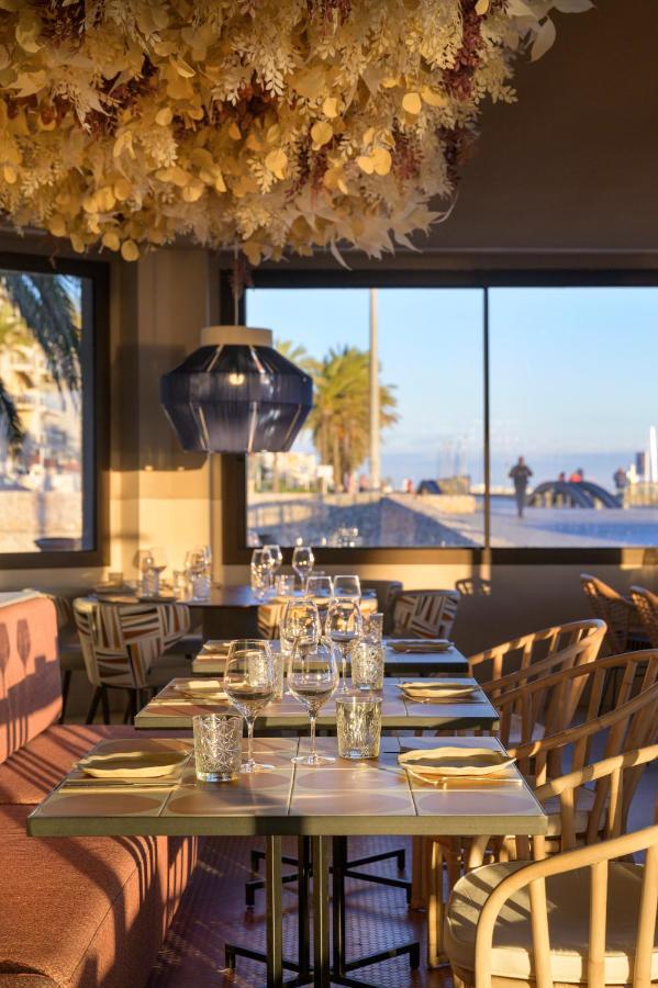 Hotel Akquaaa Boutique Calafell