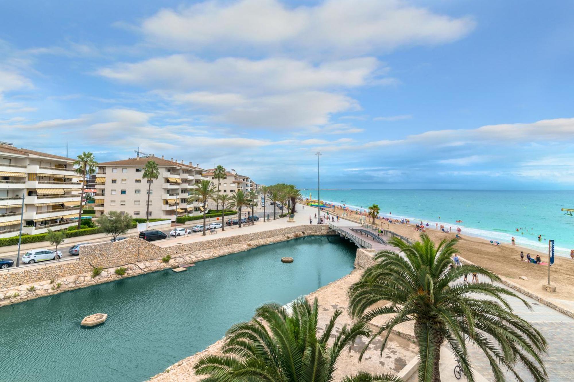 Akquaaa Boutique 4* Calafell