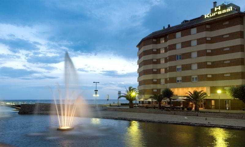 Hotel Akquaaa Boutique