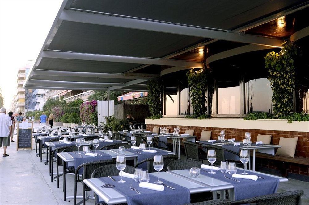Akquaaa Boutique 4* Calafell