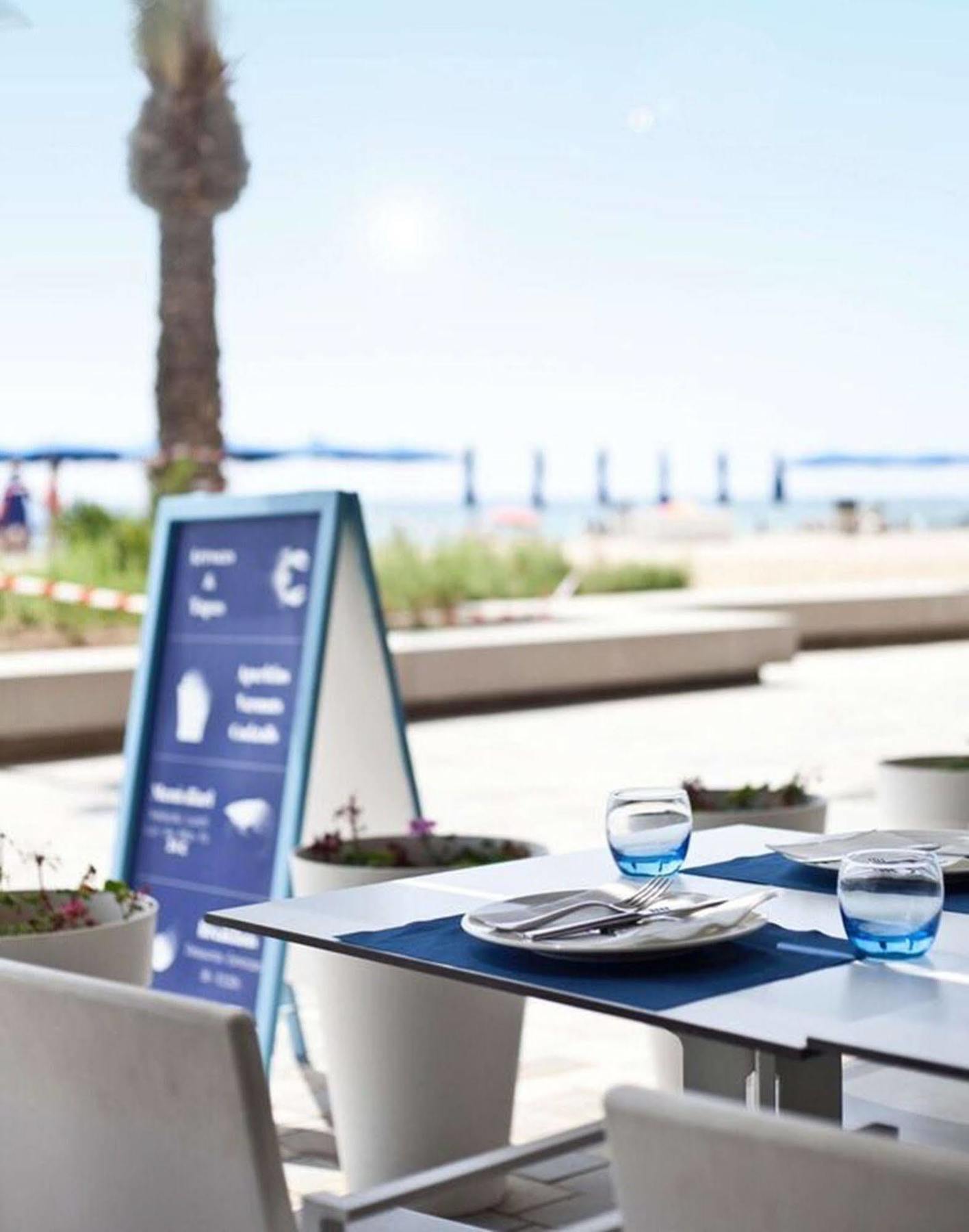 Hotel Akquaaa Boutique