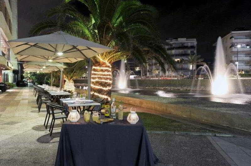 Akquaaa Boutique Hotel
